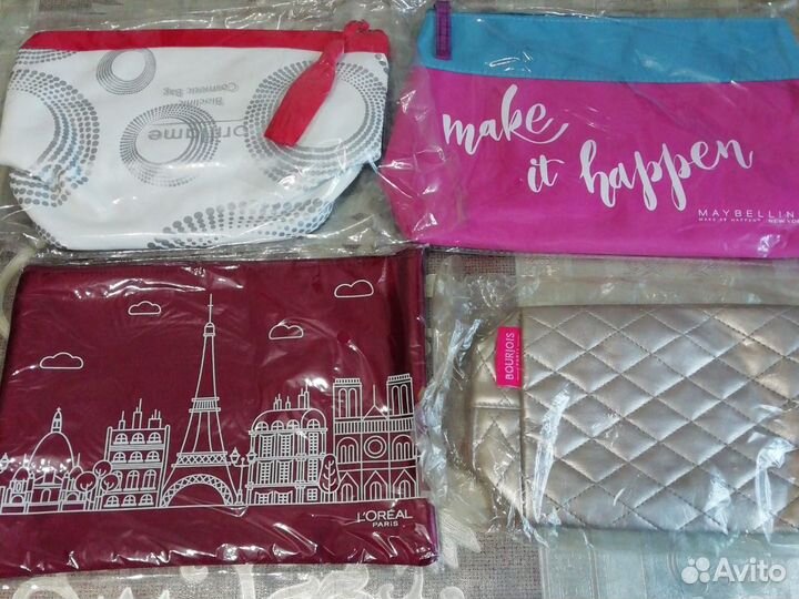 Косметичка