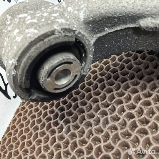 Задний правый нижний качающийся рычаг BMW f07 f11