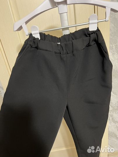 Брюки женские классические