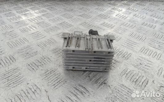 Реле накала свечей opel antara (LNT06OK01)