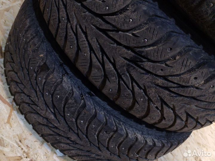 Колеса 205 60 р16 Шевроле круз