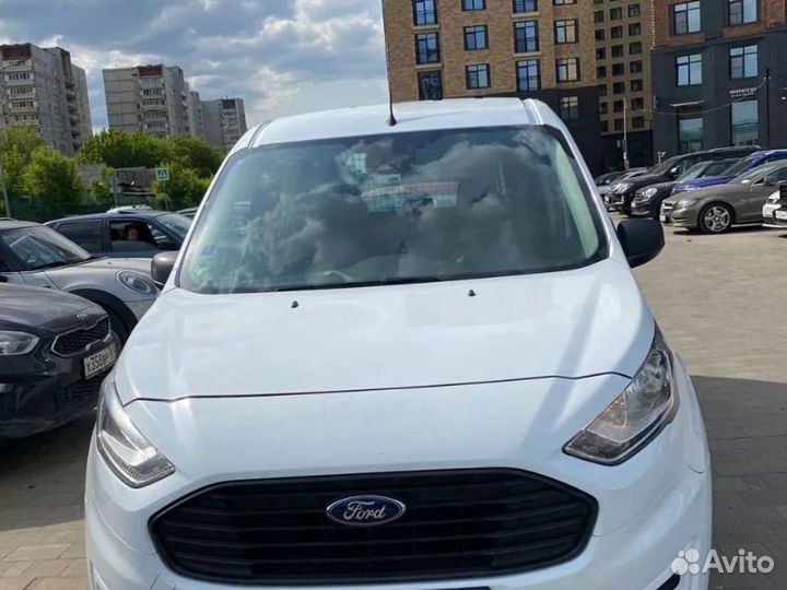 Ford Tourneo Connect 1.5 МТ, 2019, 53 000 км