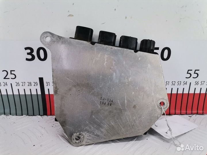 Блок управления тнвд Lexus GS 3 2007 8987130030