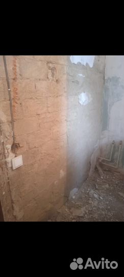 Ремонтно отделочные работы