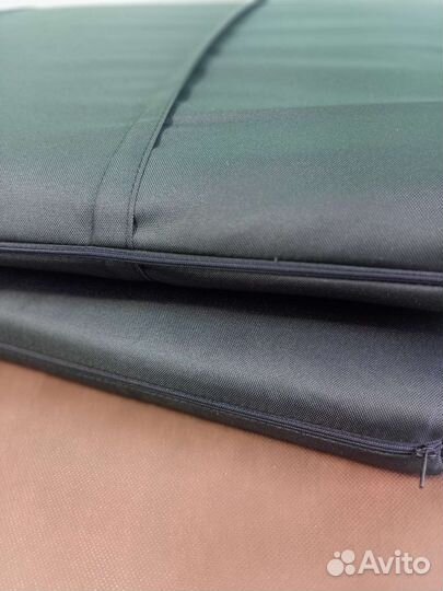 Комплект подушек на качели,полеты,скомейку