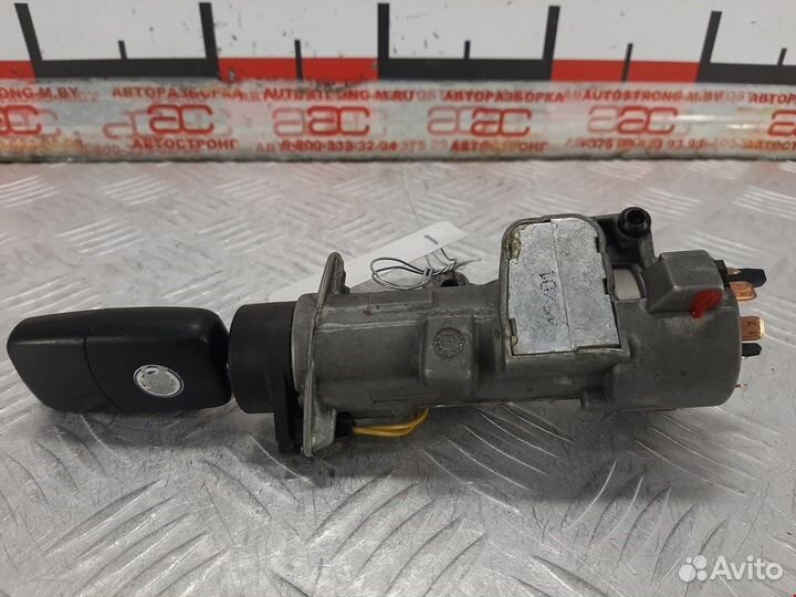 Замок зажигания для Volkswagen Passat 5 GP