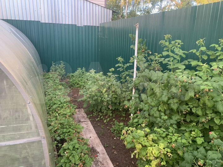 Дача 106 м² на участке 6 сот.