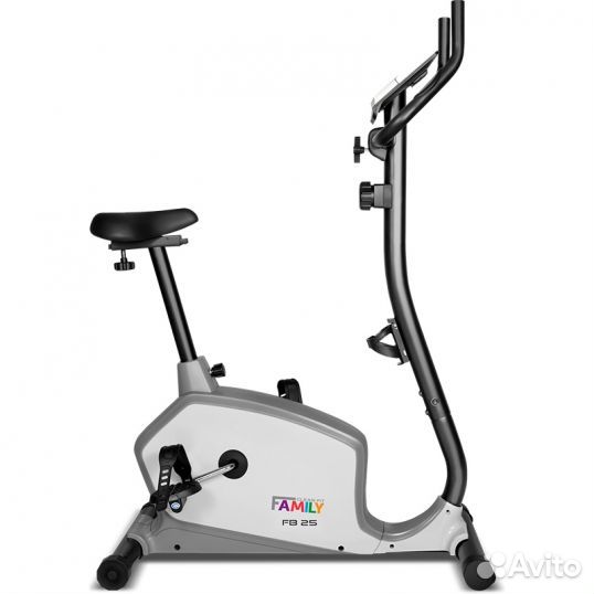 Велотренажер