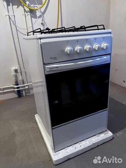 Газовая плита LADA nova