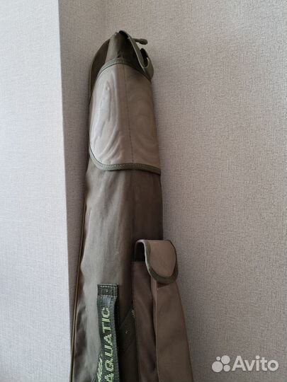 Чехол Акватик Ч-17 полужесткий малый