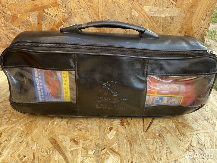 Наборы автомобилиста