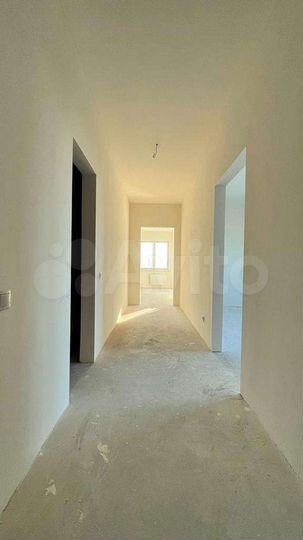 2-к. квартира, 63,7 м², 11/17 эт.