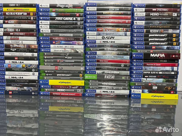 Одни Из Нас Часть 1 (The Last of Us Part 1) Remake