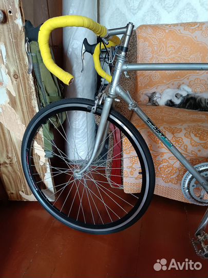 Старт-шоссе