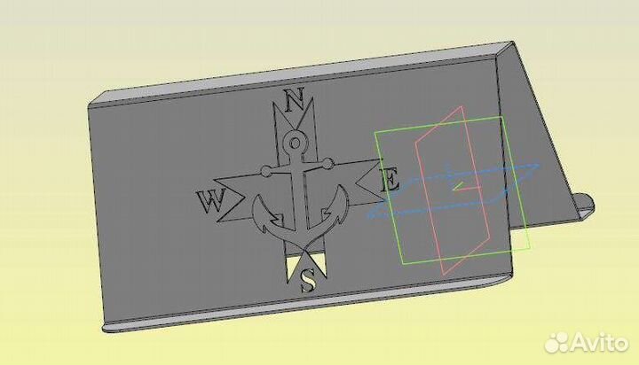 Инженер конструктор удаленно
