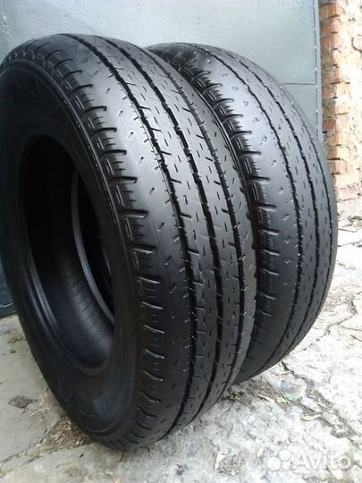 Nokian Tyres Nordman SC 195/75 R16C