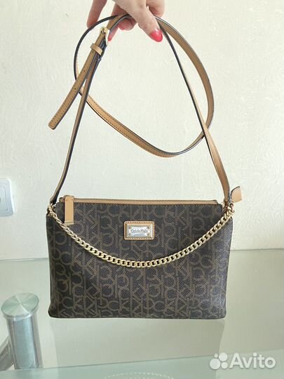 Сумка Calvin Klein оригинал