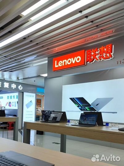 Ноутбук Lenovo Thinkbook 14+ (R7 7840, 780M)