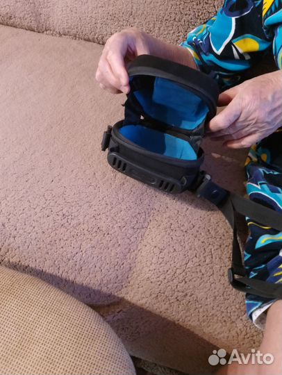 Сумка для камеры sony