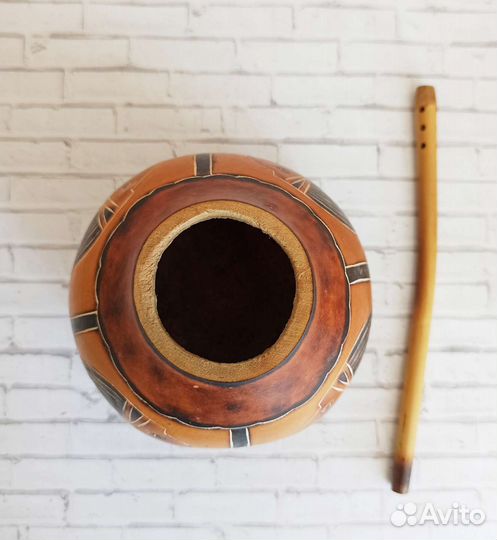 Калабас бомбилья