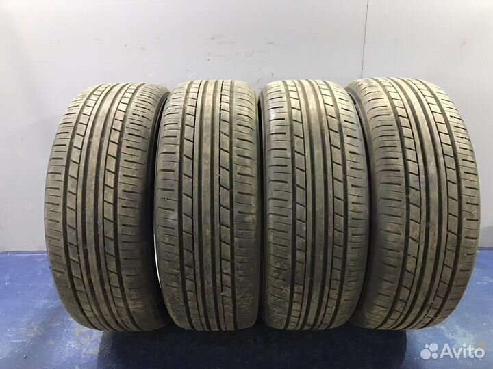 Yokohama BluEarth Ecos ES31 215/45 R18 93V