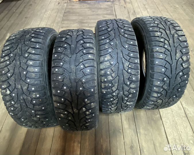 Nokian Tyres Nordman 5 215/60 R16 99