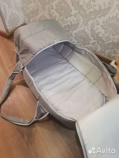 Переноска для детей