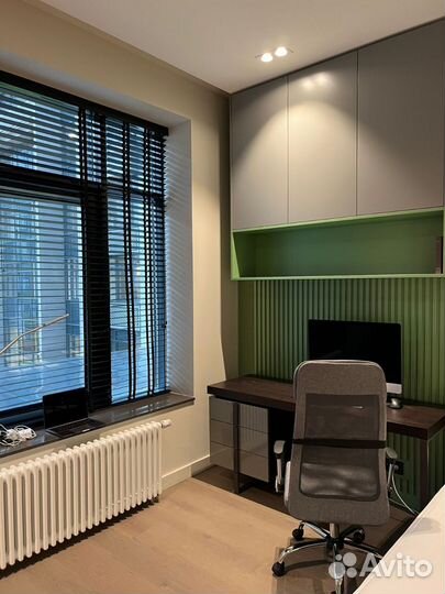 Мебель на заказ