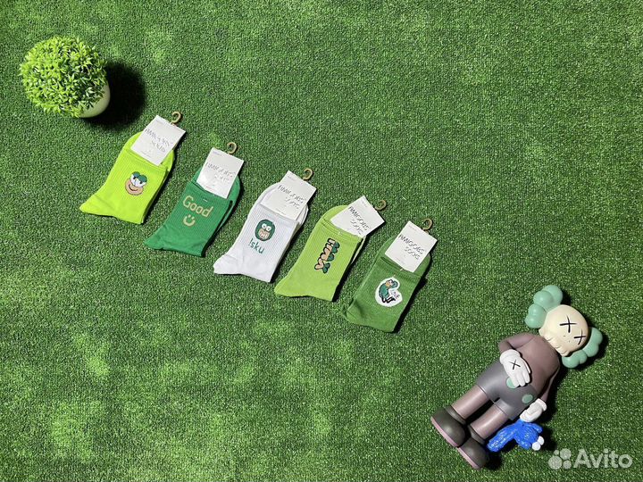 Носки оптом