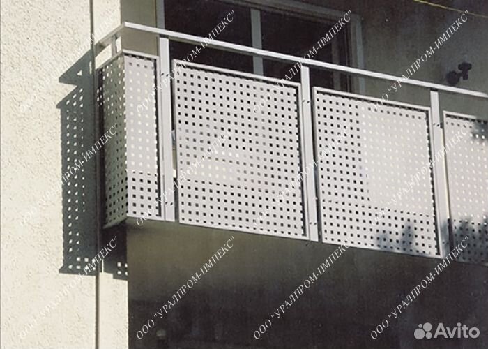 Перфорация, гибка, резка листового металла