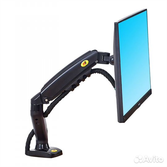 Кронштейн для монитора, телевизора NB F80 Новый