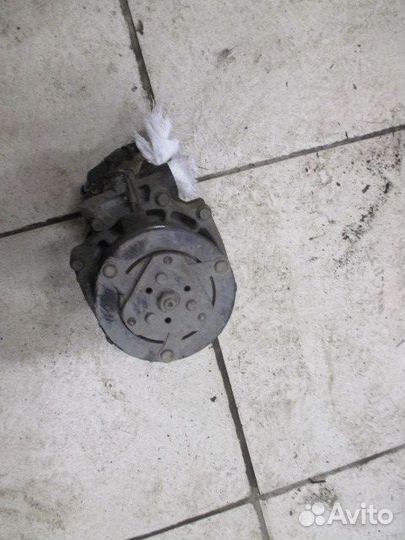 Компрессор системы кондиционирования Mitsubishi La