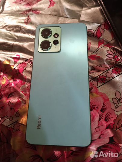 Xiaomi Redmi Note 12 4G, 6/128 ГБ