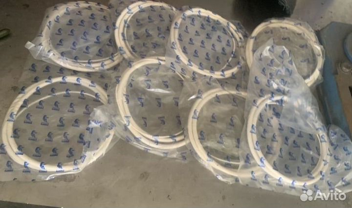 Гильзы Federal