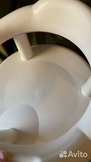 Стульчик для купания