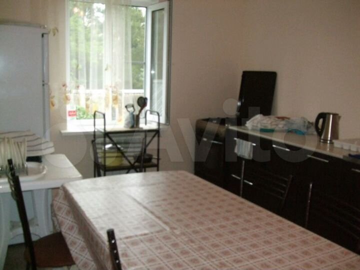 Комната 18 м² в 1-к., 1/1 эт.