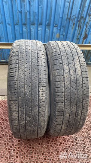 Yokohama G91 225/65 R17
