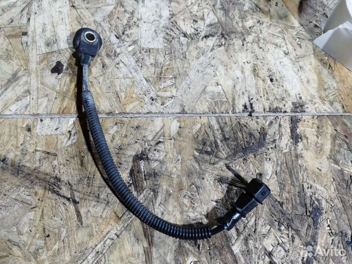 Датчик детонации kia spectra S6D