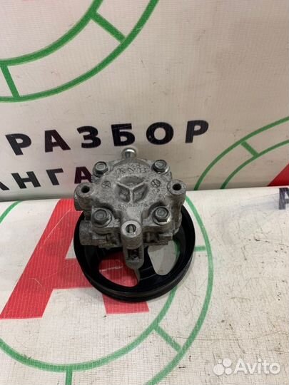 Гидроусилитель Dodge Caliber 2007