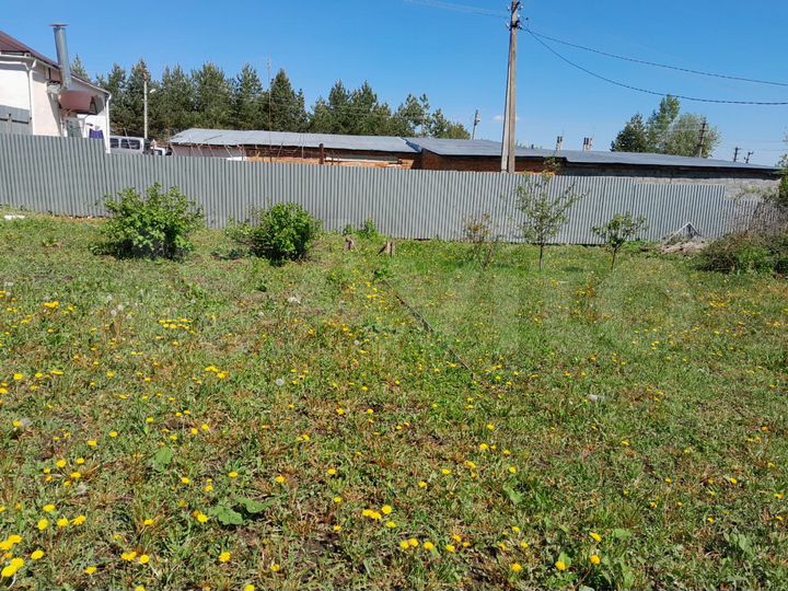 Дом 82,5 м² на участке 7,5 сот.