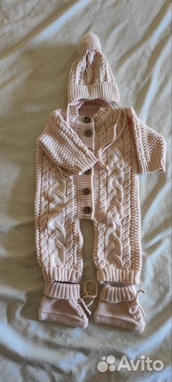 Комплект на выписку