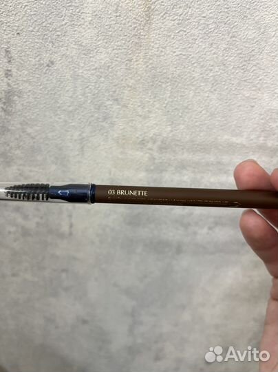 Карандаш для бровей estee lauder