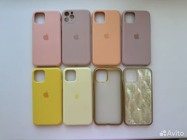 Чехол для iPhone 11 Pro