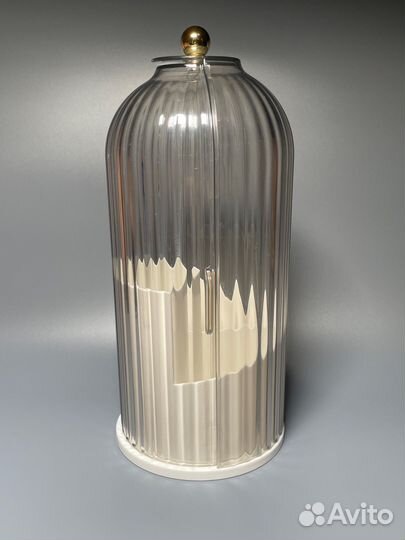 Органайзер для кистей/косметики новый