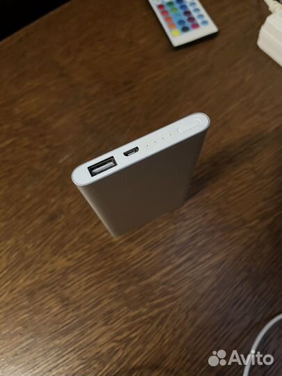 Powerbank Xiaomi 10000