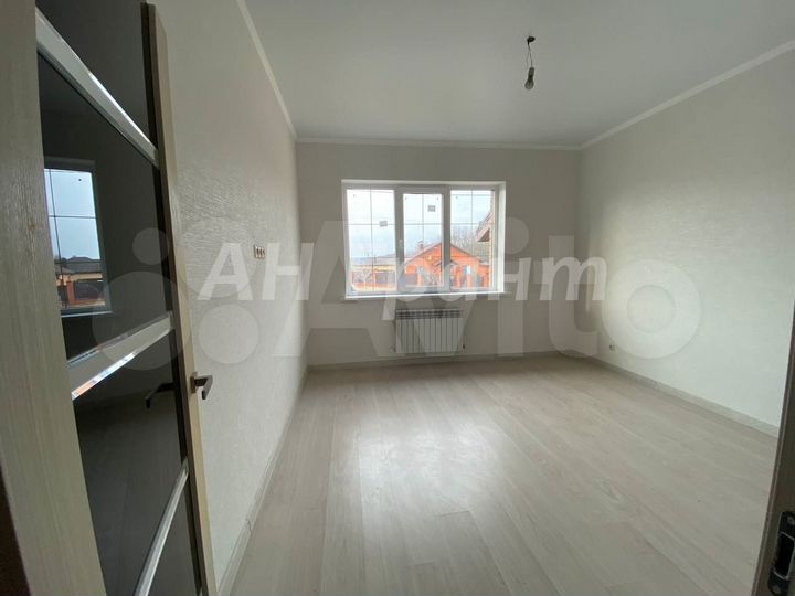 Дом 135 м² на участке 15 сот.