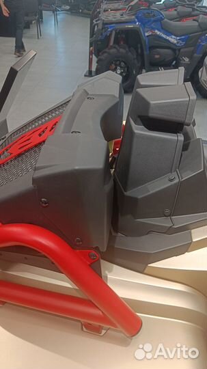 Верхняя крышка радиатора выноса радиатора odes Mud