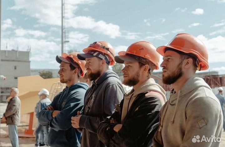 Подбор персонала на склад. Аутсорсинг