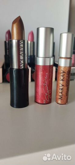 Помада Mary Kay (остатки склада)