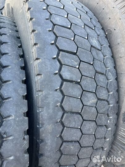 Шины кама 275/70R22.5